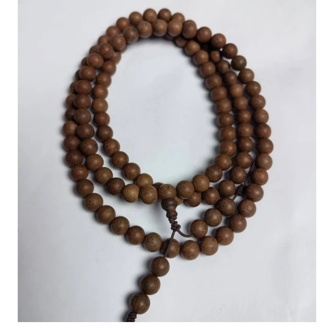 QH7G沉香手串（多样性发货）