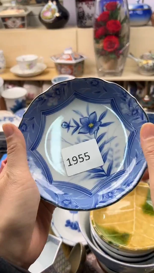 瓷片贺***怪你好你好喜欢你好你好