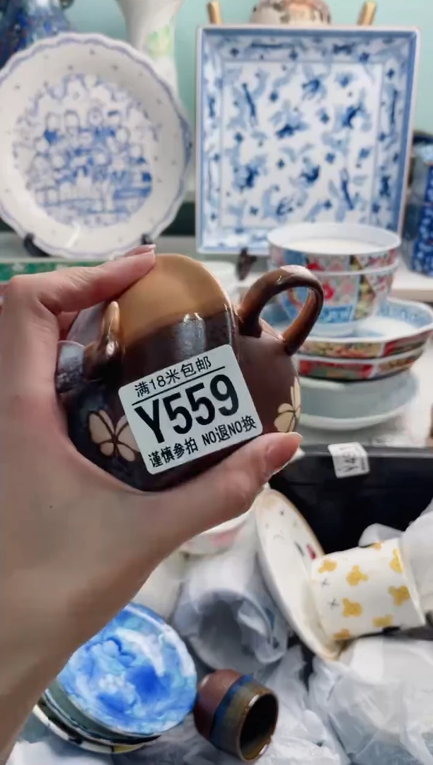 陶瓷将*Y559********