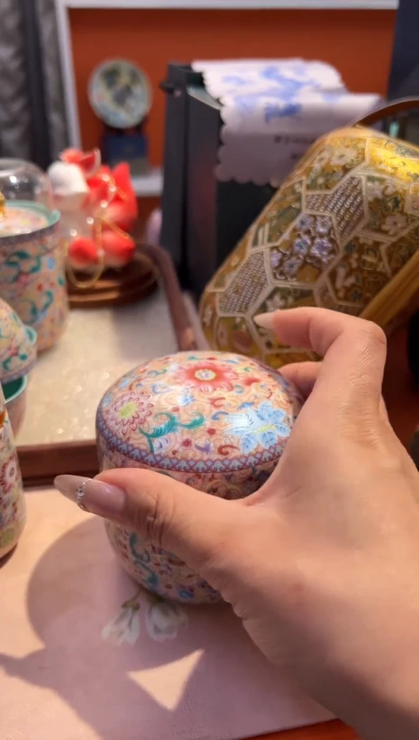 瓷片小乔闪购链接