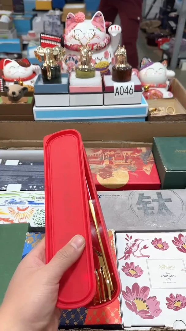 【闪购商品】瓷片大漂亮瓷器，一件不留--