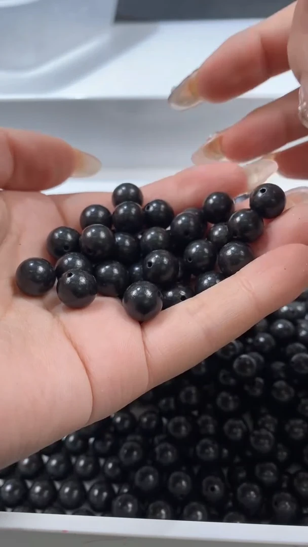 檀香木散珠w2999息*肌丸10mm*10颗