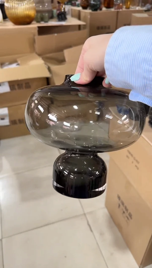 万间家居美物花瓶613