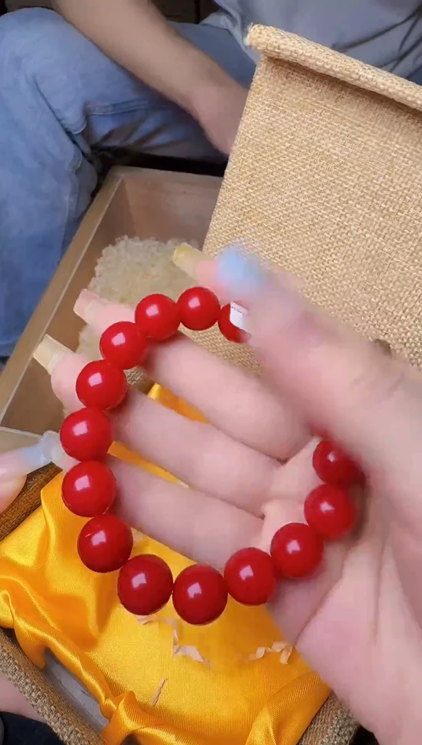 精品手串 无礼盒