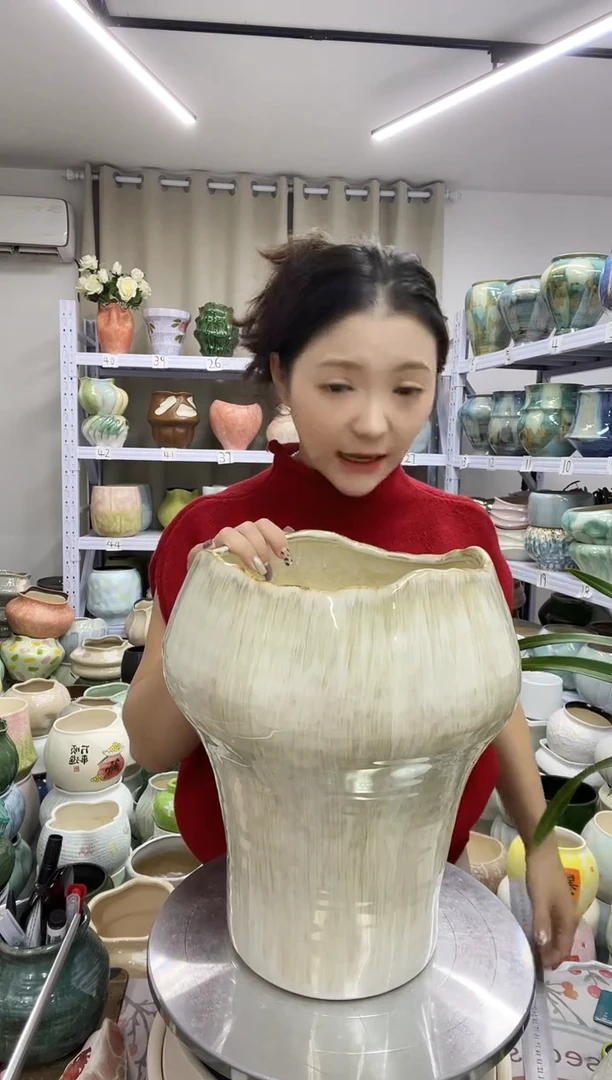 【11.22】直播链接  高度:   31 口径:   20.5