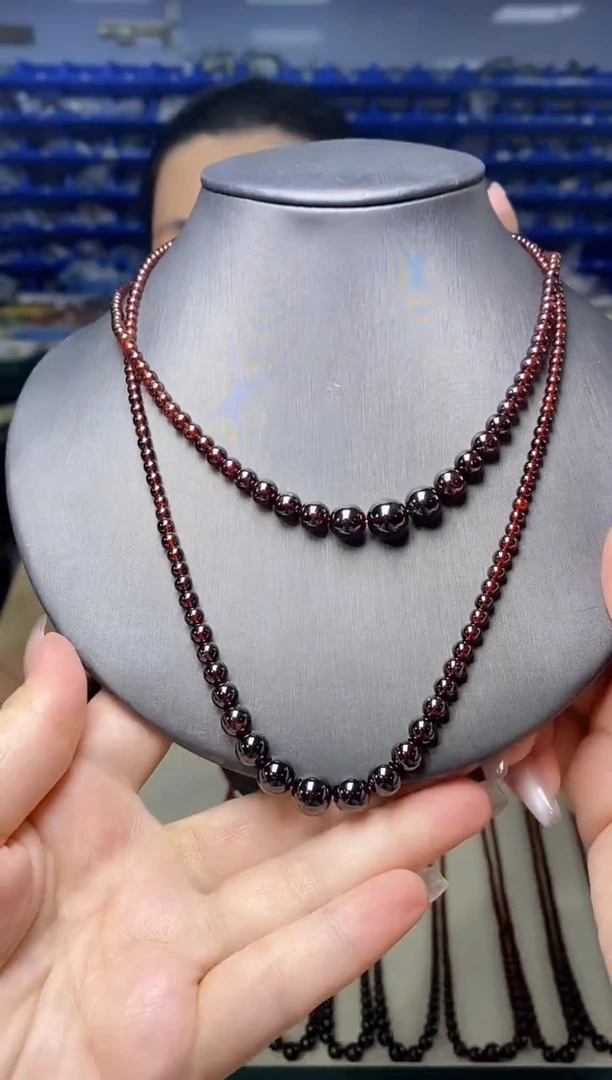 石榴石TCL7091未镶嵌   多样性发货发其一