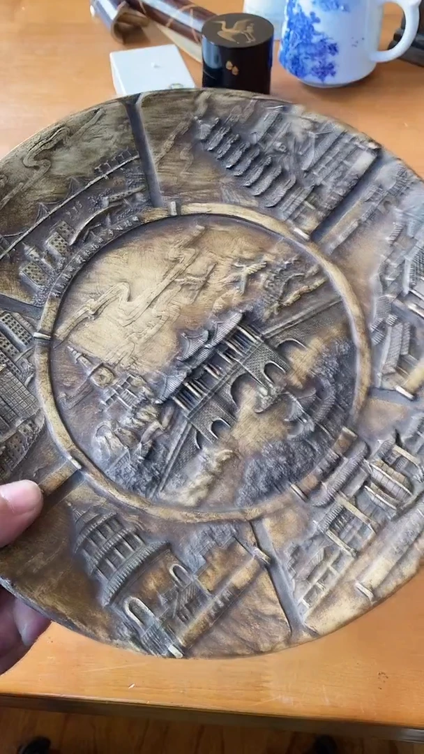 c**i海外回流陶瓷茶具