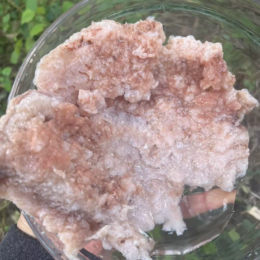 2【天-然-石-太-岁】净含量50g-500g【阿徐现收】
