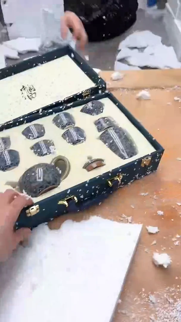 【闪购商品】其他 @@@@【闪购链接】精美茶具便宜卖了