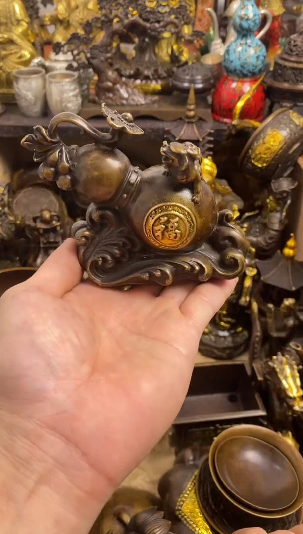1案台摆件   物品摆件