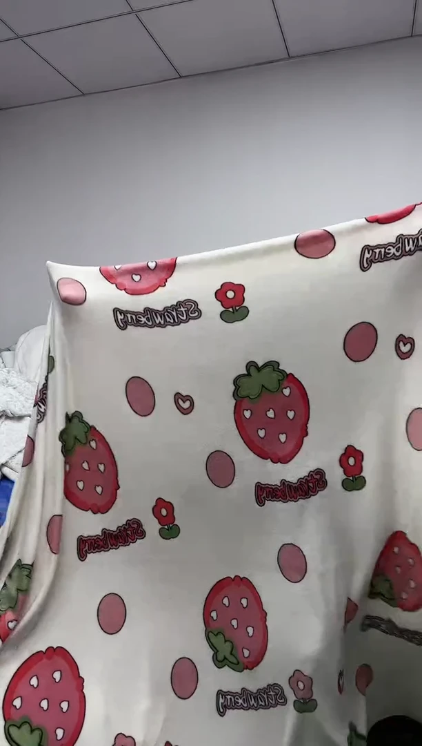 法兰绒3x1.8面料尺寸主播介绍为准