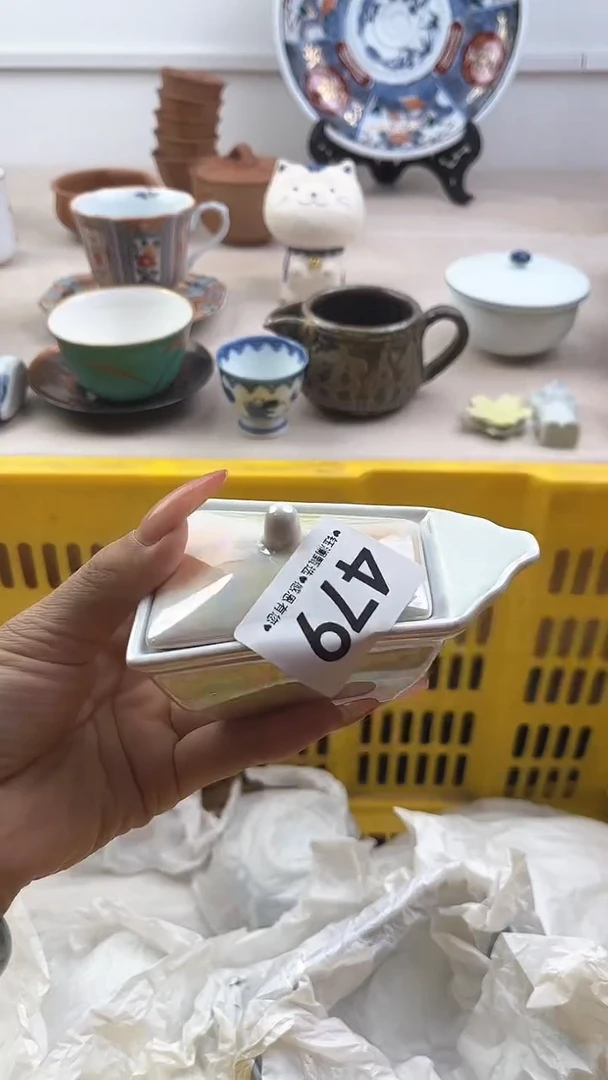 【闪购商品】瓷片479，，，，，，