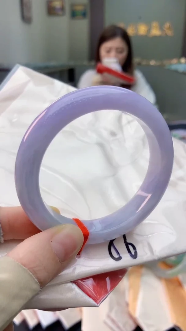 未镶嵌手镯翡翠0416547351