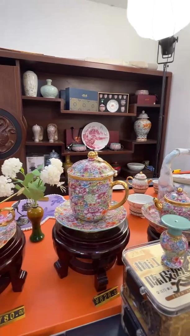瓷片小乔产品链接