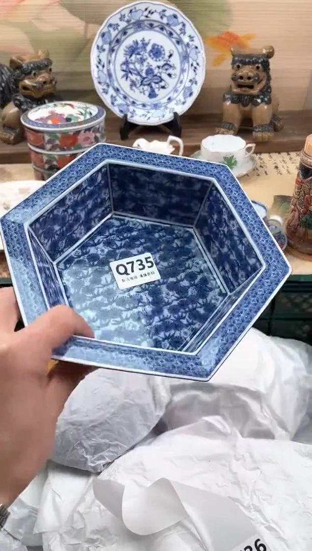 瓷片?*小735