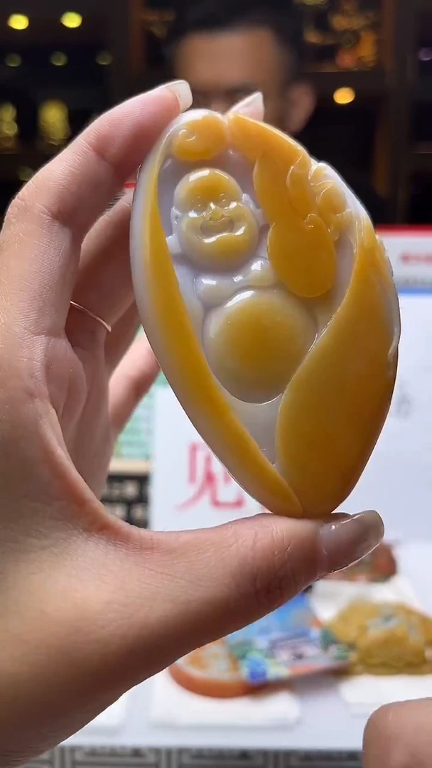 未镶嵌定制翡翠翡翠A货TT003