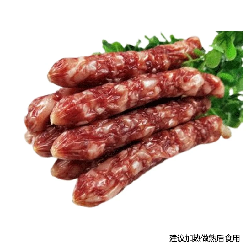 腊肠(五香)约400g