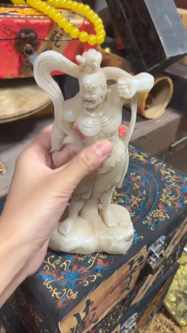 香榧木（1个小复利）