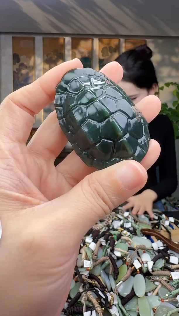 未镶嵌和田玉挂件拍一发一多样性发货