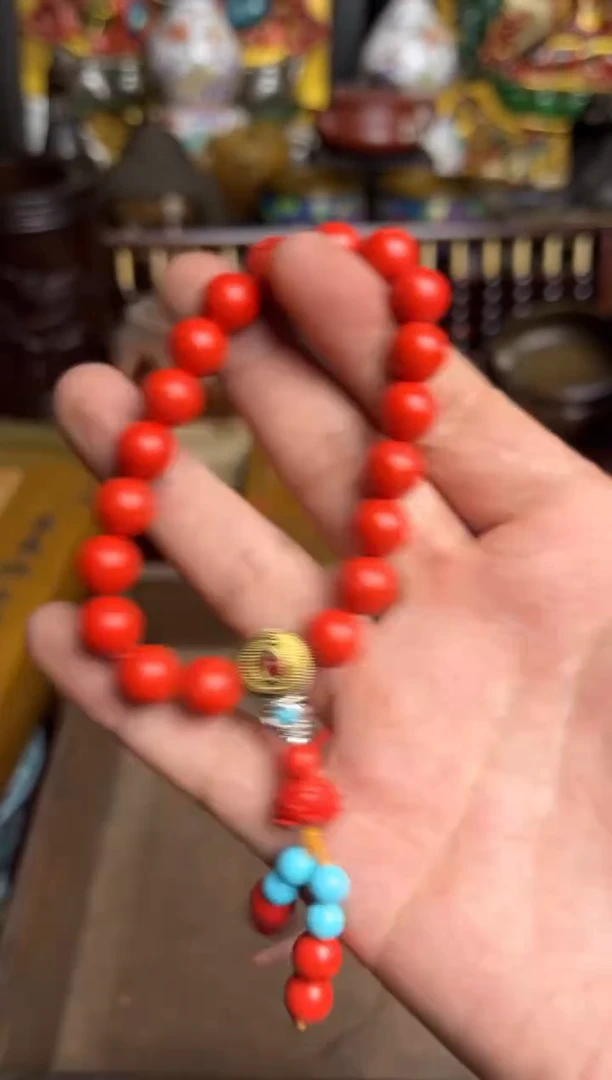 风车木（黑檀木）1