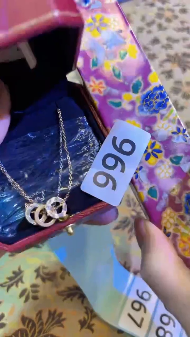 【闪购商品】瓷片陶茶666文玩周边多人