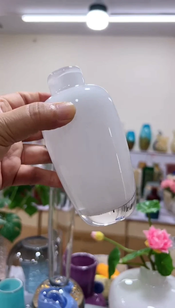 【闪购商品】也麦花器