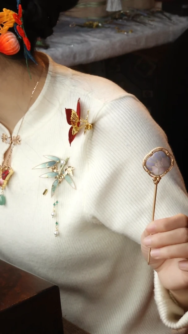 【闪购商品】刺绣3721327819859558622