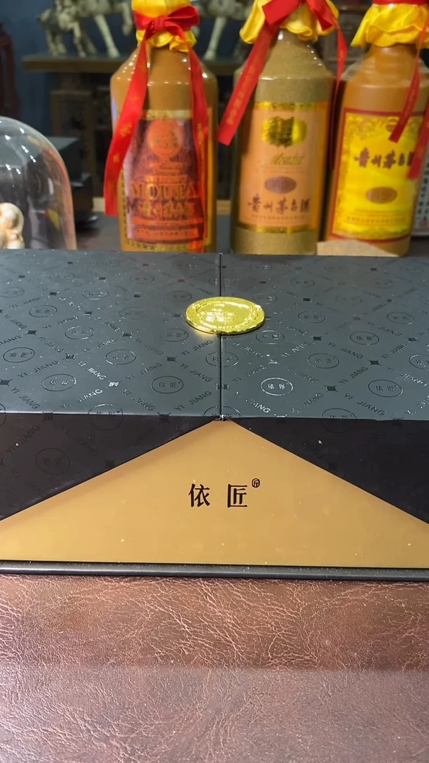 橄榄核手串/手链09-神奇的盒子（多样性发货）