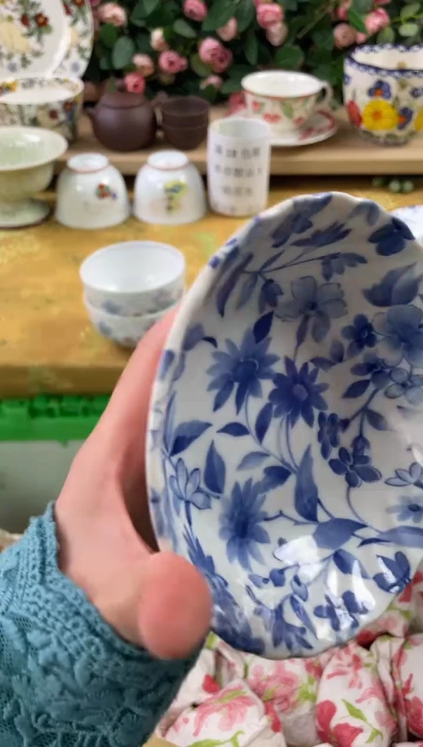 瓷片果**醺659炒锅2狗哥瓷器直播间111