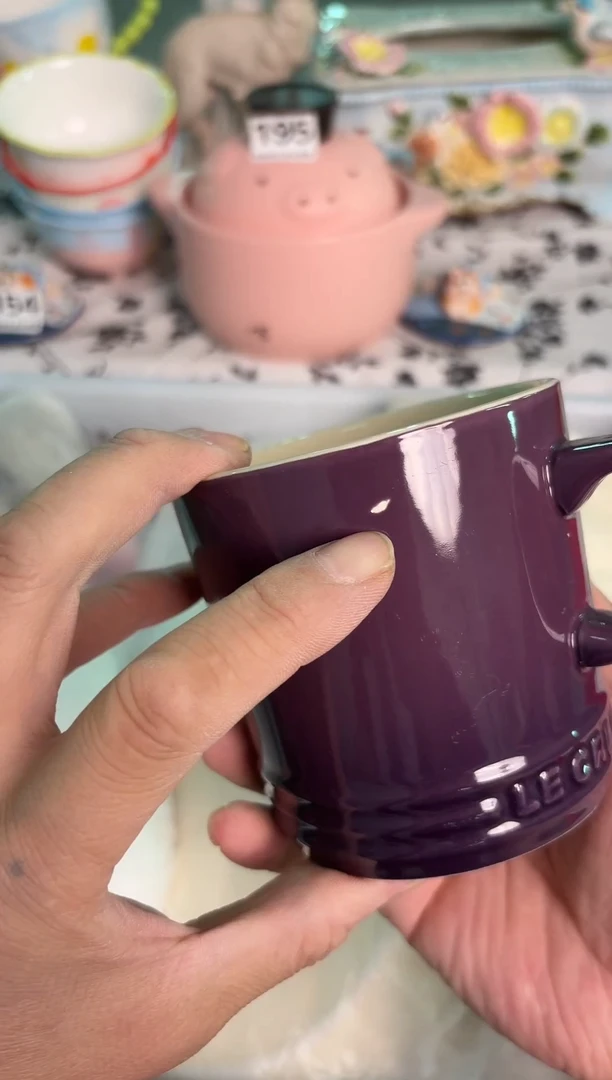 瓷片779默认微瑕15包邮库存1件