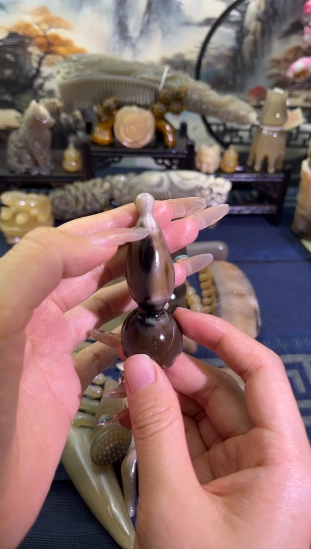 云南老白水实心莲蓬