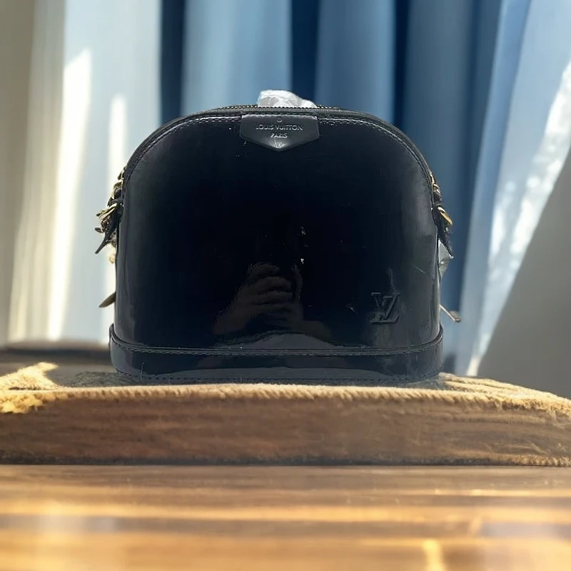 95新 LouisVuitton/路易威登 贝壳包1193 1689
