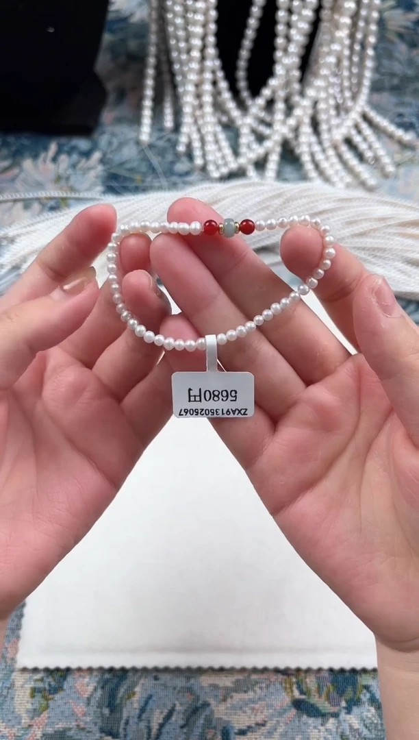 【闪购商品】淡水珍珠1111未镶嵌1111