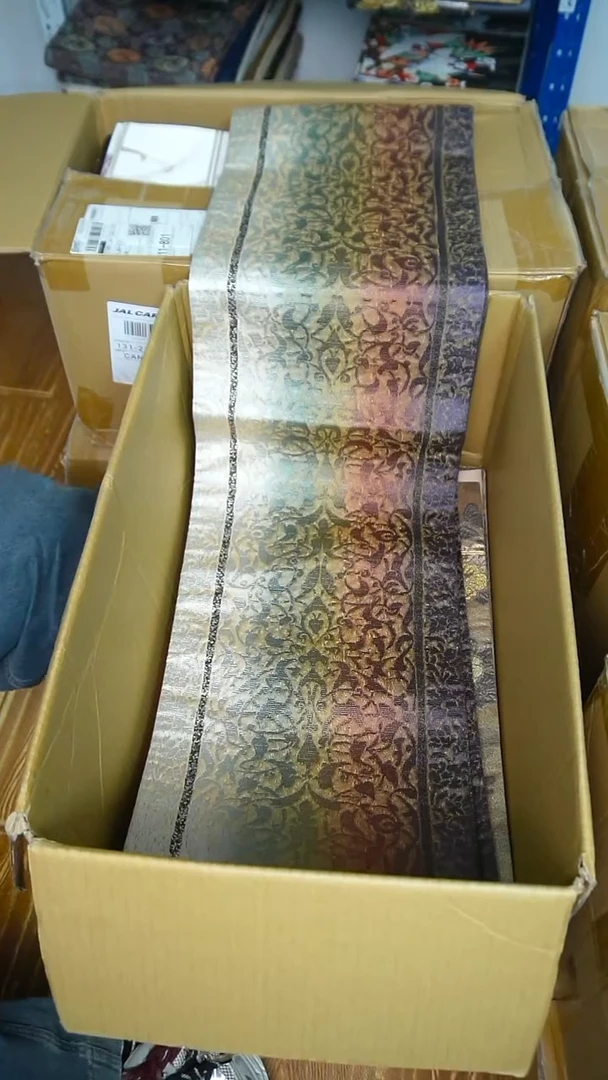 织绣27本泥染草花