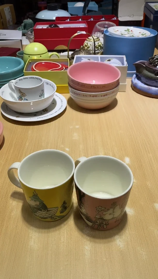 瓷片全场正品,一件不留@@1