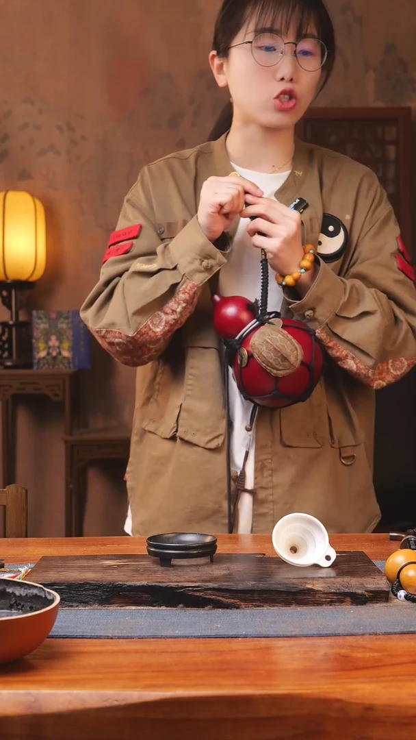 【闪购商品】322号精品葫芦理性消费拍拍退退限购