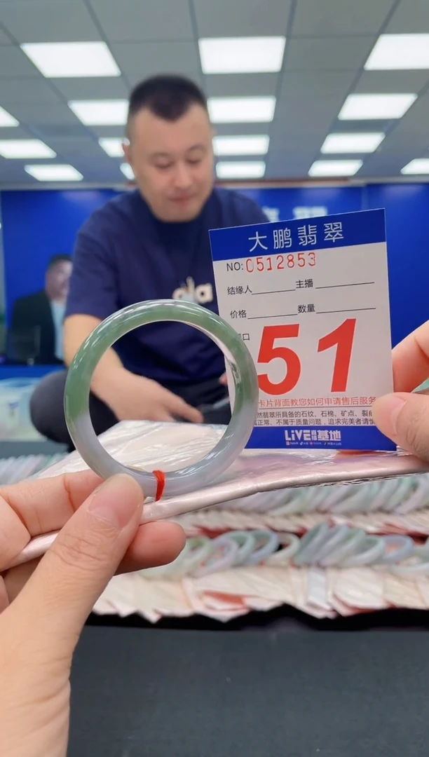 未镶嵌手镯翡翠AAAAAAAAA