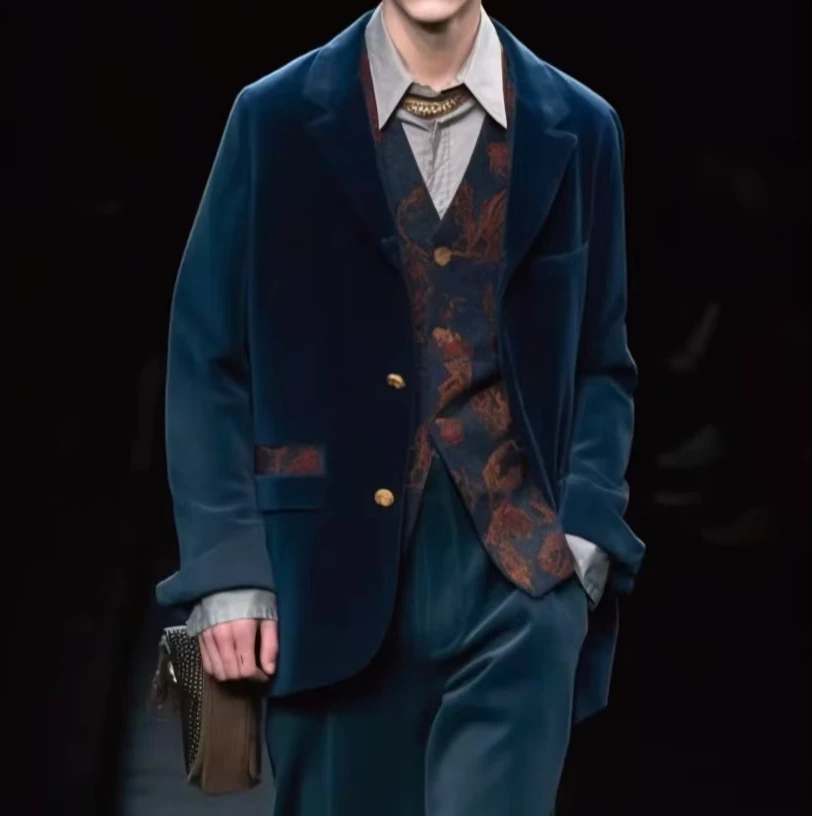 23号链接-时尚潮流百搭休闲裤男女同款-C92