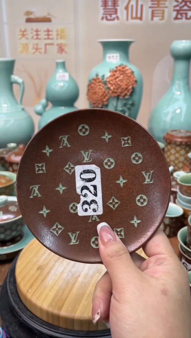 慧仙青瓷 源头厂家特价福利