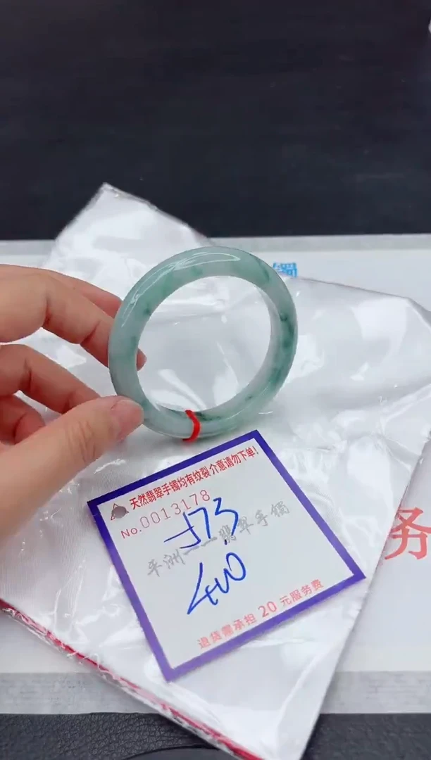 未镶嵌手镯翡翠111111