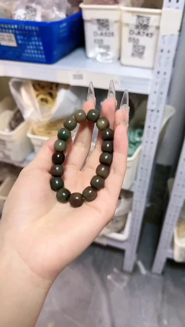 菩提根/象牙果吊坠A-Z339055