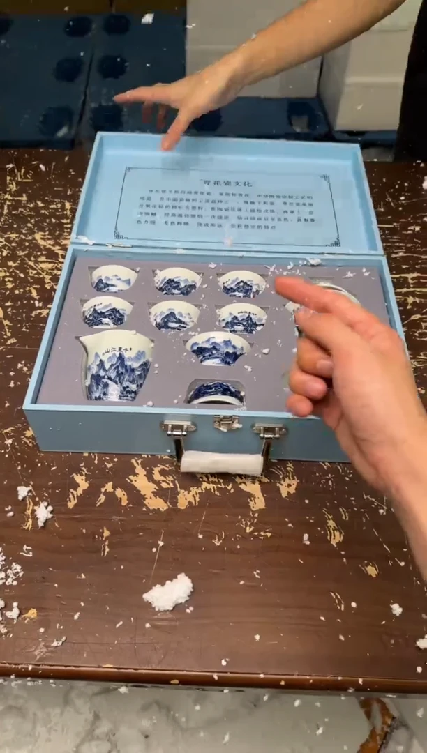 小强茶具闪购链接