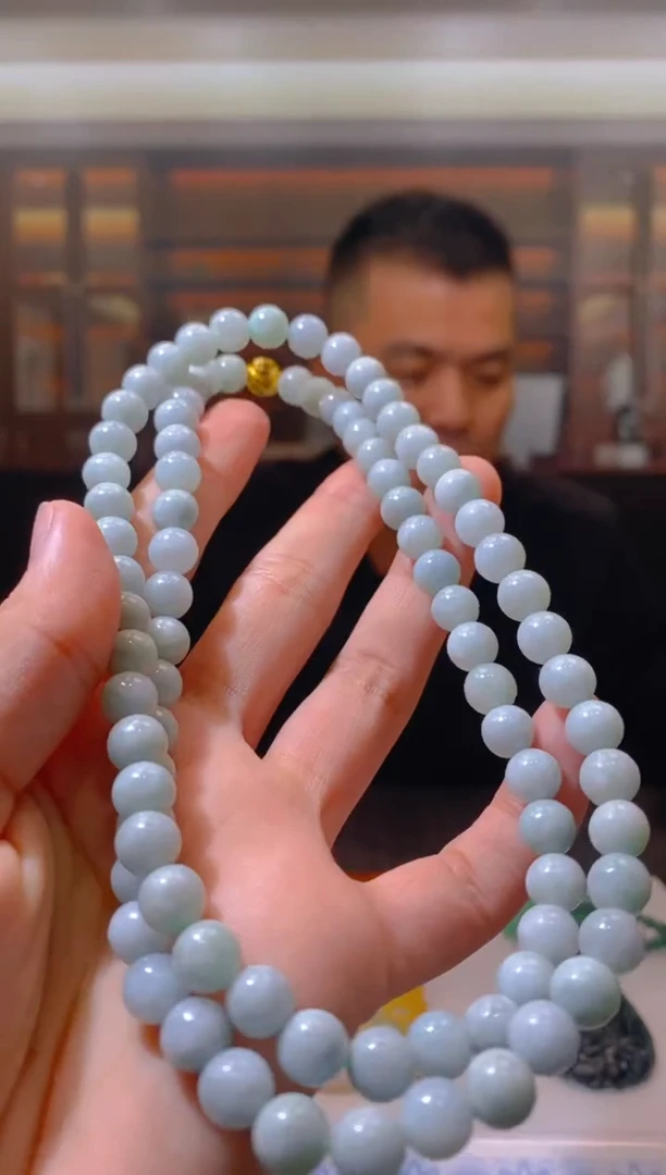 未镶嵌定制翡翠HM翡翠毛货HZ-47