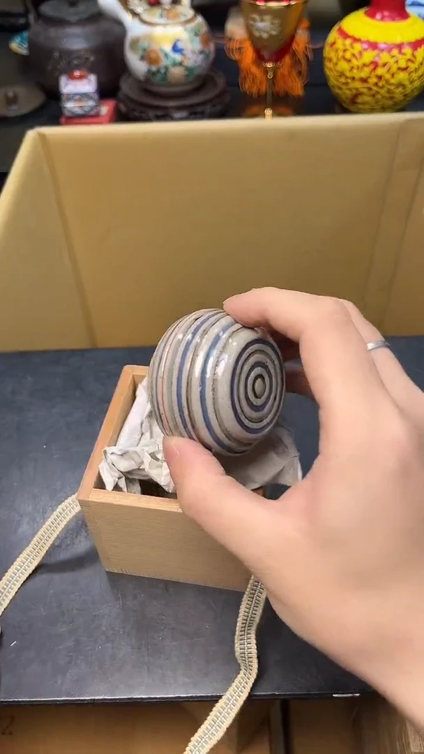 茶宠瓷器茶具套装