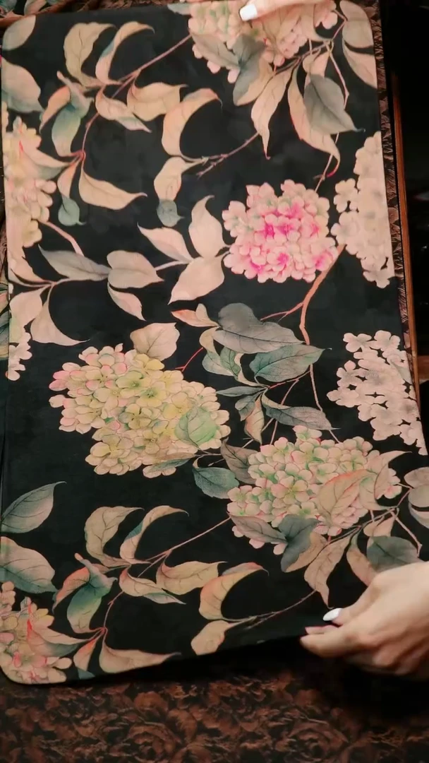 别具一阁布艺尺寸65+33