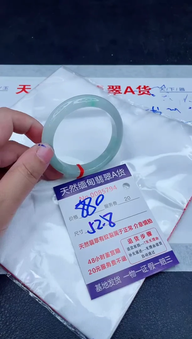 未镶嵌手镯翡翠880.00000