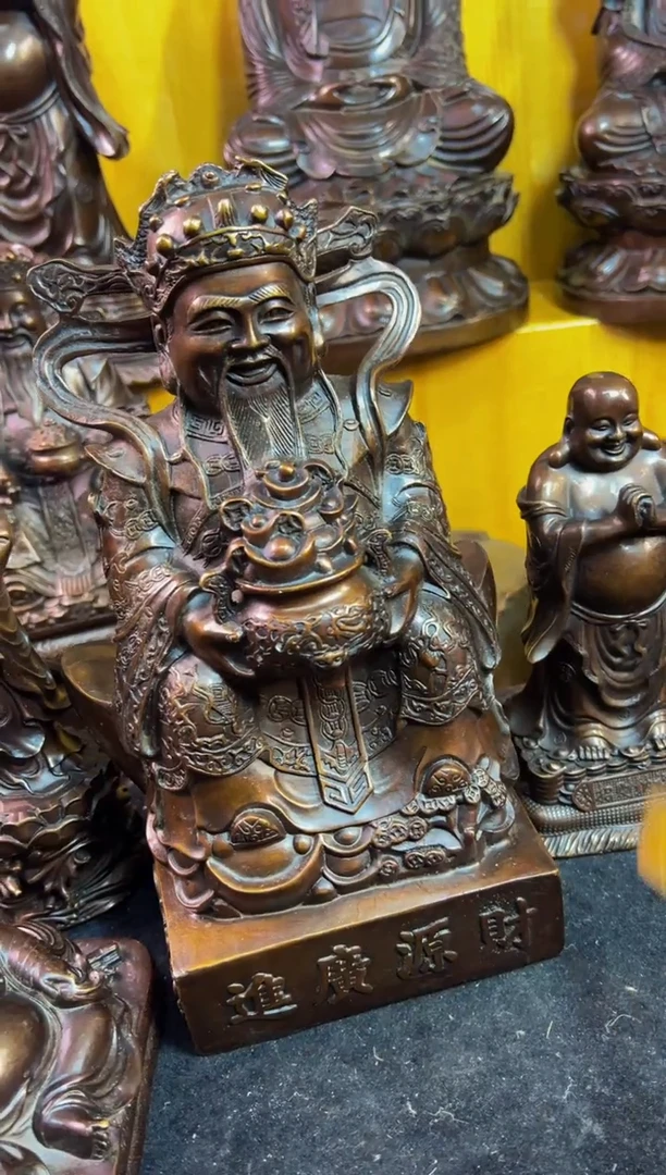 【闪购商品】1案台摆件 物品摆件 