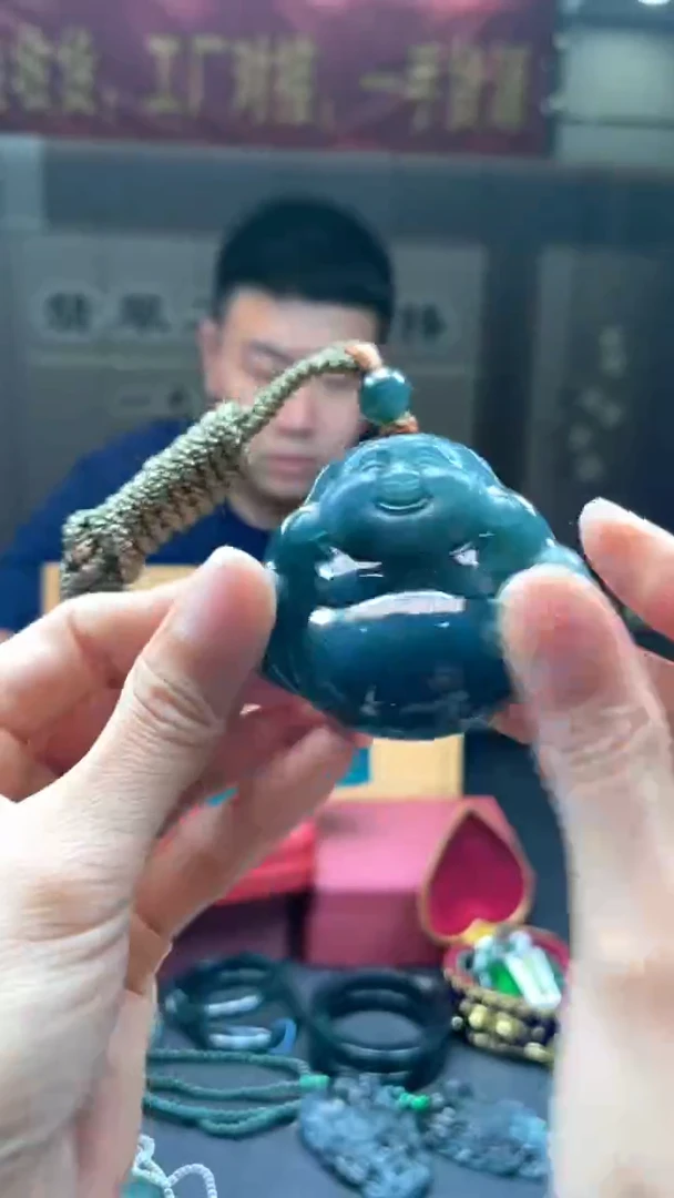 未镶嵌定制翡翠********405