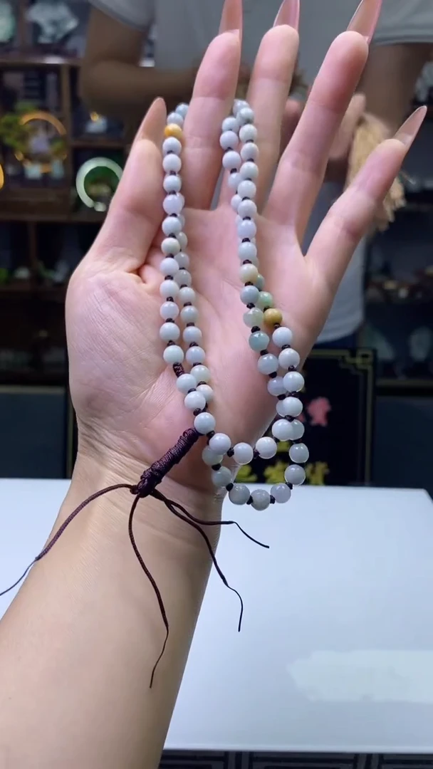 未镶嵌定制翡翠6190