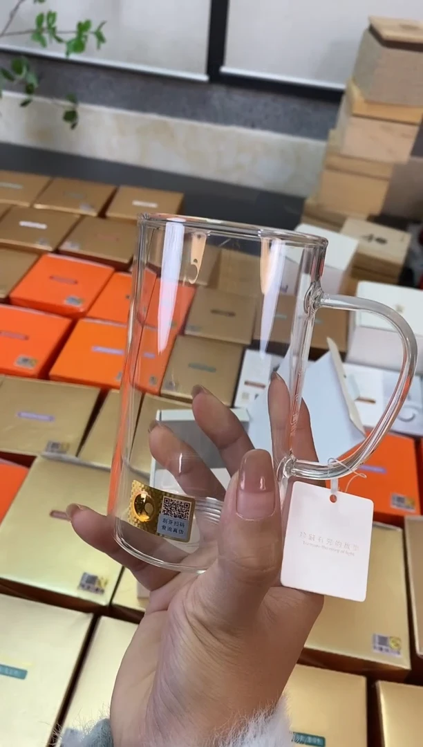 禾器/清简杯透明